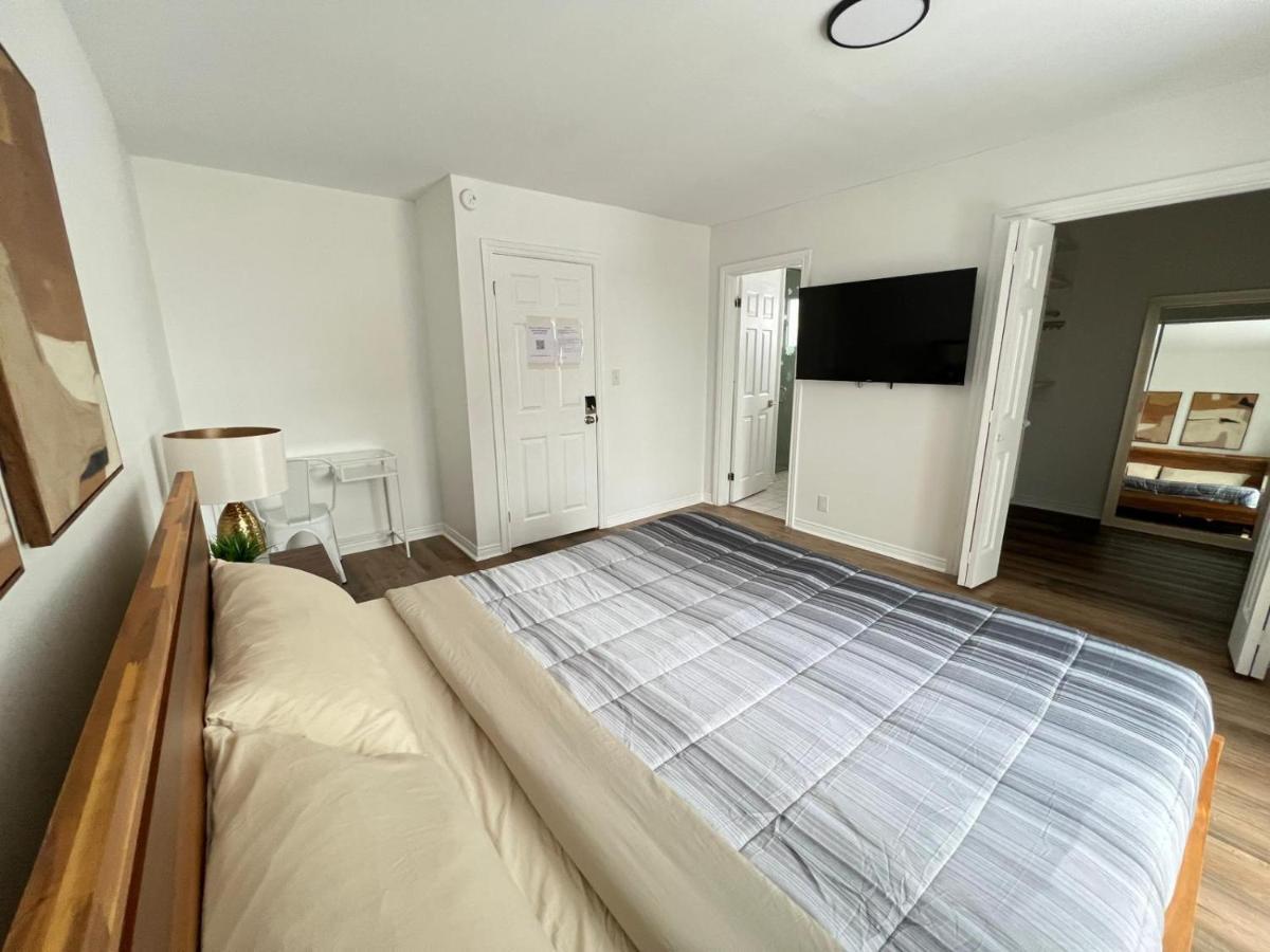 בארי Letitia Heights !E Spacious And Quiet Private Bedroom With Private Bathroom מראה חיצוני תמונה