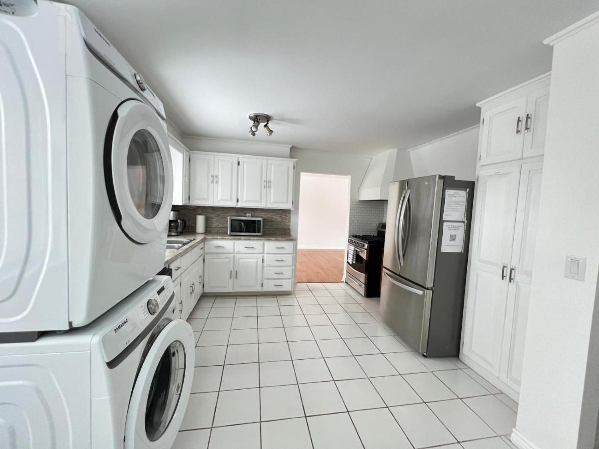 בארי Letitia Heights !E Spacious And Quiet Private Bedroom With Private Bathroom מראה חיצוני תמונה