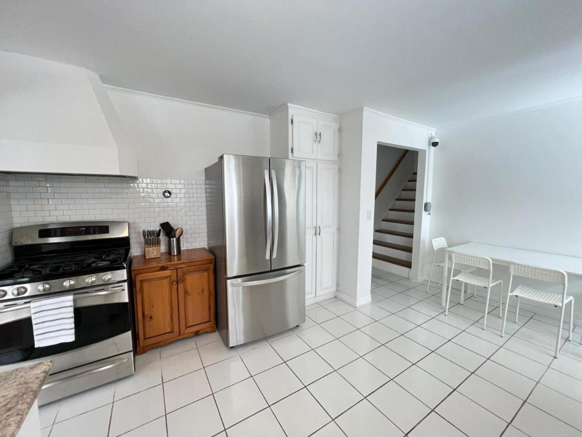 בארי Letitia Heights !E Spacious And Quiet Private Bedroom With Private Bathroom מראה חיצוני תמונה